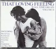 Various - That Loving Feeling Vol.2