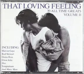 Various Artists - That Loving Feeling Vol.2