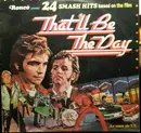 LP - Everly Brothers / Johnny Tillotson / The Diamonds a.o. - That'll Be The Day