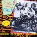 CD - Skeets McDonald / Rose Maddox / a.o. - That'll Flat ... Git It! Vol. 3: Rockabilly From The Vaults Of Capitol Records