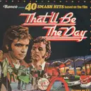 Double LP - Various - That'll Be The Day