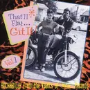 CD - Various - That'll Flat Git It Vol.1