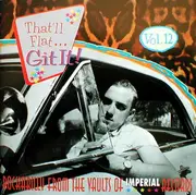 CD - Various - That'll Flat Git It! Vol. 12