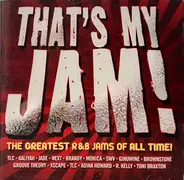 Aaliyah, TLC a.o. - That's My Jam! The Greatest R&B Jams Of All Time!