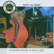 CD - Blues Compilation - That's All Right