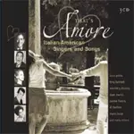 CD-Box - Various - That's Amore: Italian-American Sing