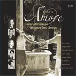 Louis Prima - That's Amore: Italian-American Sing