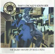 Sam Theard / Pete Wheatstraw a.o. - That's Chicago's South Side