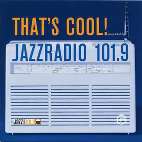 Ella Fitzgerald - That's Cool Presented By Jazzradio 101.9