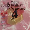 LP - Various - That's Eurobeat Non Stop Mix Vol. 4 - OBI + Insert