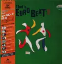LP - Various - That's Eurobeat Vol. 10 - OBI