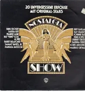 Bing Crosby / Barbra Streisand / Eartha Kitt a.o. - That's Entertainment 4 'Nostalgia Show'