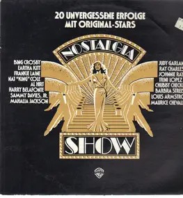 Bing Crosby - That's Entertainment 4 'Nostalgia Show'