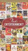 CD-Box - Judy Garland / Frank Sinatra / Gene Kelly a.o. - That's Entertainment: The Ultimate Anthology Of M-G-M Musicals - Digipak Longbox + Booklet