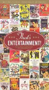 Judy Garland / Frank Sinatra / Gene Kelly a.o. - That's Entertainment:  The Ultimate Anthology Of M-G-M Musicals