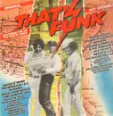 LP - Various - That's Funk