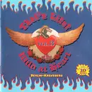 CD - Jeff Dahl, Wreckless Eric, Up To Vegas - That's Life! At The Wild At Heart - VOL. 3