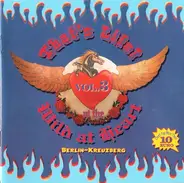 Jeff Dahl, Wreckless Eric, Up To Vegas - That's Life! At The Wild At Heart - VOL. 3