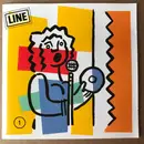CD - Richard Barone, Lene Lovich, Dion, Small Faces,u.a - That's Line 1