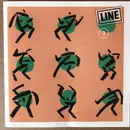 CD - Richard Barone / Hard Stuff / Danny Adler a.o. - That's Line 3