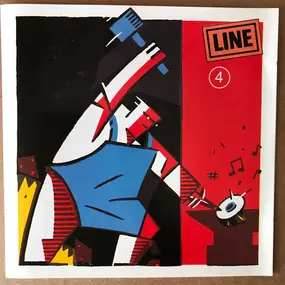 Lene Lovich - Thats Line Vol 4