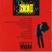 CD - Various - That's Philliy Sound: Sweet Love Grooves