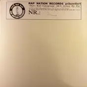 No Remorze - That's Real Underground - 100% German Hip Hop
