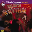 CD - Brother Bones, Rex Stewart, a.o. - That's Rhythm (Designed For Groovy Swing Dancing)