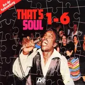 Ace Spectrum - That'S Soul 1-6