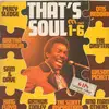 LP-Box - Percy Sledge, Aretha Franklin, Sam & Dave, a.o. - That's Soul 1-6 - 6 LPs