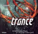 Double CD - Little Jam / DJ Philip / The Mackenzie - That's Trance - digipak