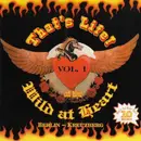 CD - The Real McKenzies,Groovie Ghoulies,Dumbell, u.a - That's Life! At The Wild At Heart - Vol. 1