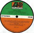 LP - The Drifters, Ben E. King - That's Soul - Gatefold