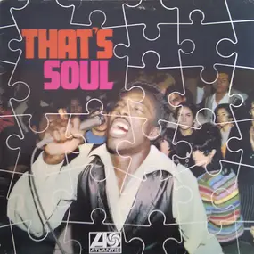 Sam & Dave - That?s Soul