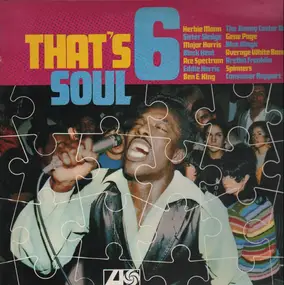 Sister Sledge - That's Soul 6