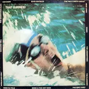 Zones, The Ramones a.o. - That Summer!
