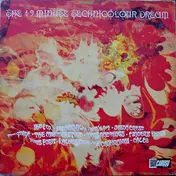 The FOX - The 49 Minute Technicolour Dream