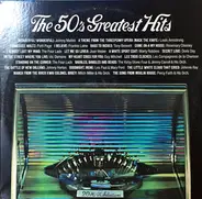 Les Paul And Mary Ford, Guy Mitchell,Louis Armstrong, a.o., - The 50's Greatest Hits