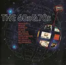 CD - Various - The 60s & 70s Collection