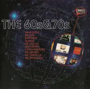 CD - Various - The 60s & 70s Collection