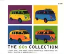 CD-Box - Various - The 60s Collection