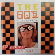 CD - James Brown / Chuck Berry / Chubby Checker a.o. - The 60's Collection Volume 1
