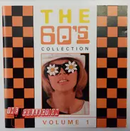 James Brown / Chuck Berry / Chubby Checker a.o. - The 60's Collection Volume 1
