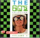 CD - Chiffons, Bobby Vee, Drifters - The 60's Collection Volume 3