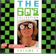 CD - Chiffons, Bobby Vee, Drifters - The 60's Collection Volume 3