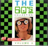 Chiffons, Bobby Vee, Drifters - The 60's Collection Volume 3