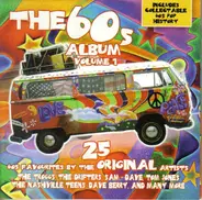 The Searchers / The Bachelors / The Troggs a.o - The 60's Album Volume 1