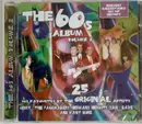 CD - Susan Maughan, Herman's Hermits, The Searchers - The 60s Album Volume 2