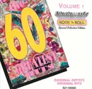 CD - Various - The 60's Greatest Hits, Volume 1