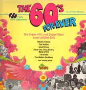 Ritchie Valens, Tommy Roe a.o. - The 60's Forever